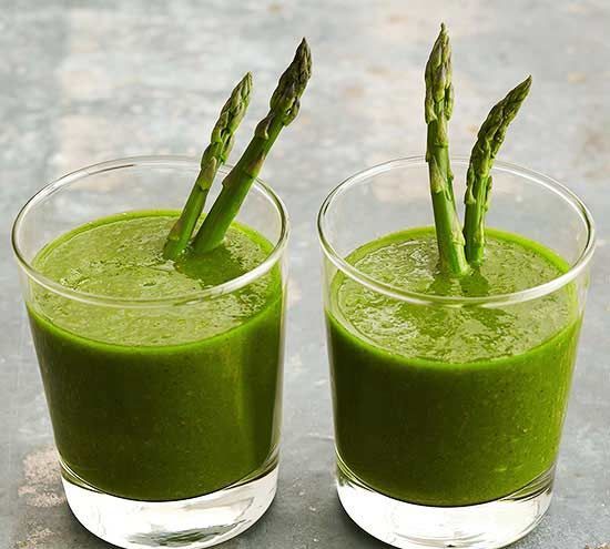 Moćni napici koji će očistiti vašu jetru i zaštiti vas od bolesti