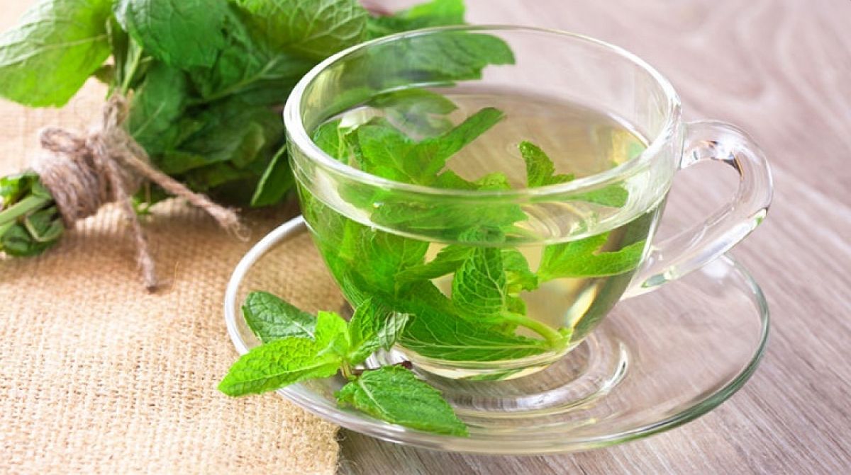 Muči vas grlobolja? Ovih 6 čajeva će sigurno ublažiti bol