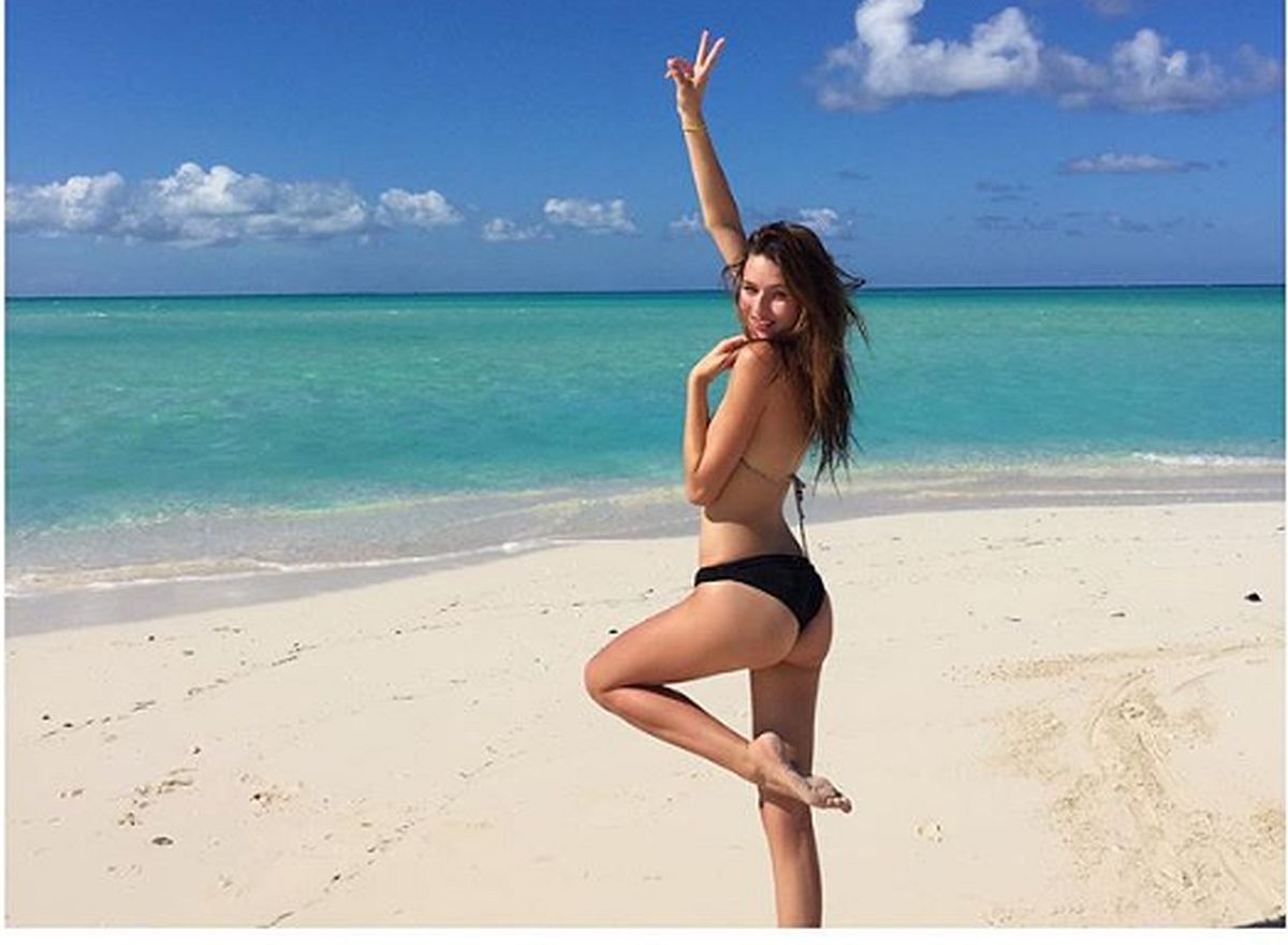 10 najseksipilnijih Instagram modela svijeta