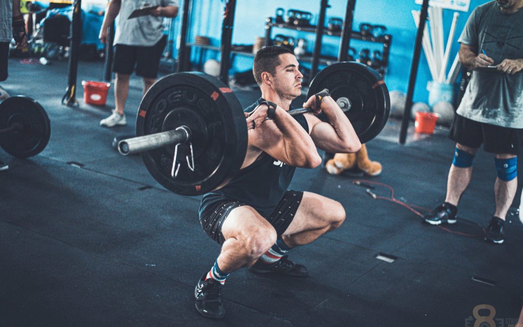 Kako održavati mišiće i idealnu težinu tokom dužeg vremenskog perioda?