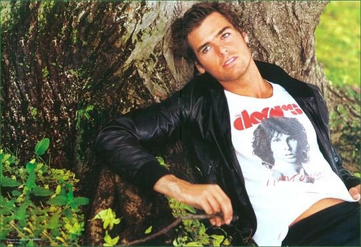 Top 5 najzgodnijih sportaša na svijetu