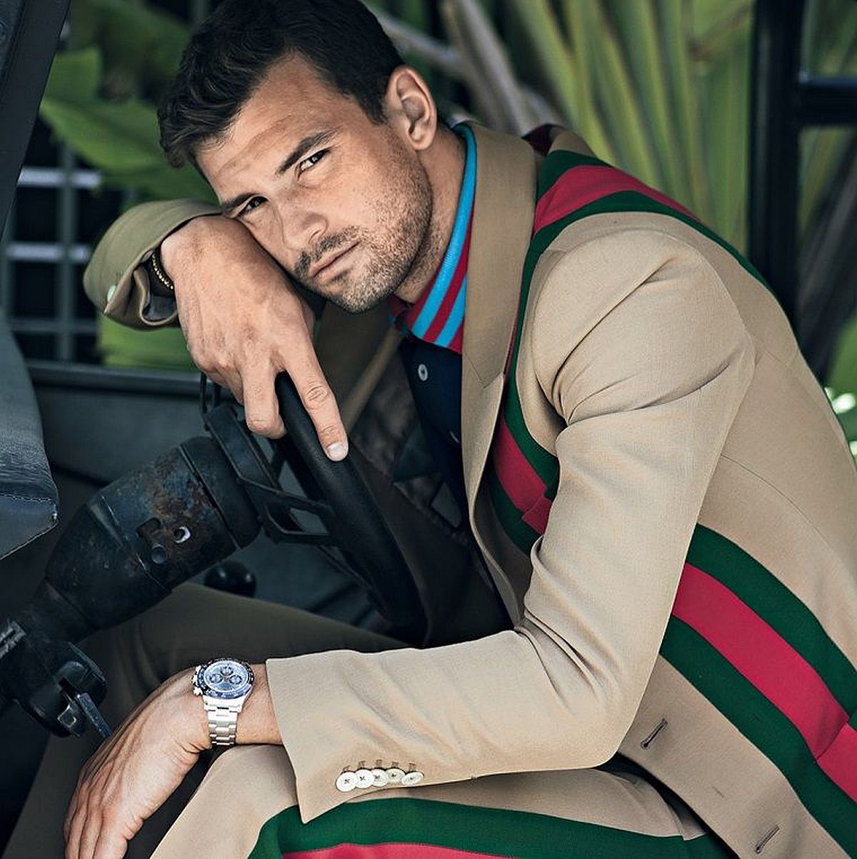 Top 5 najzgodnijih sportaša na svijetu Top 5 najzgodnijih sportaša na svijetu