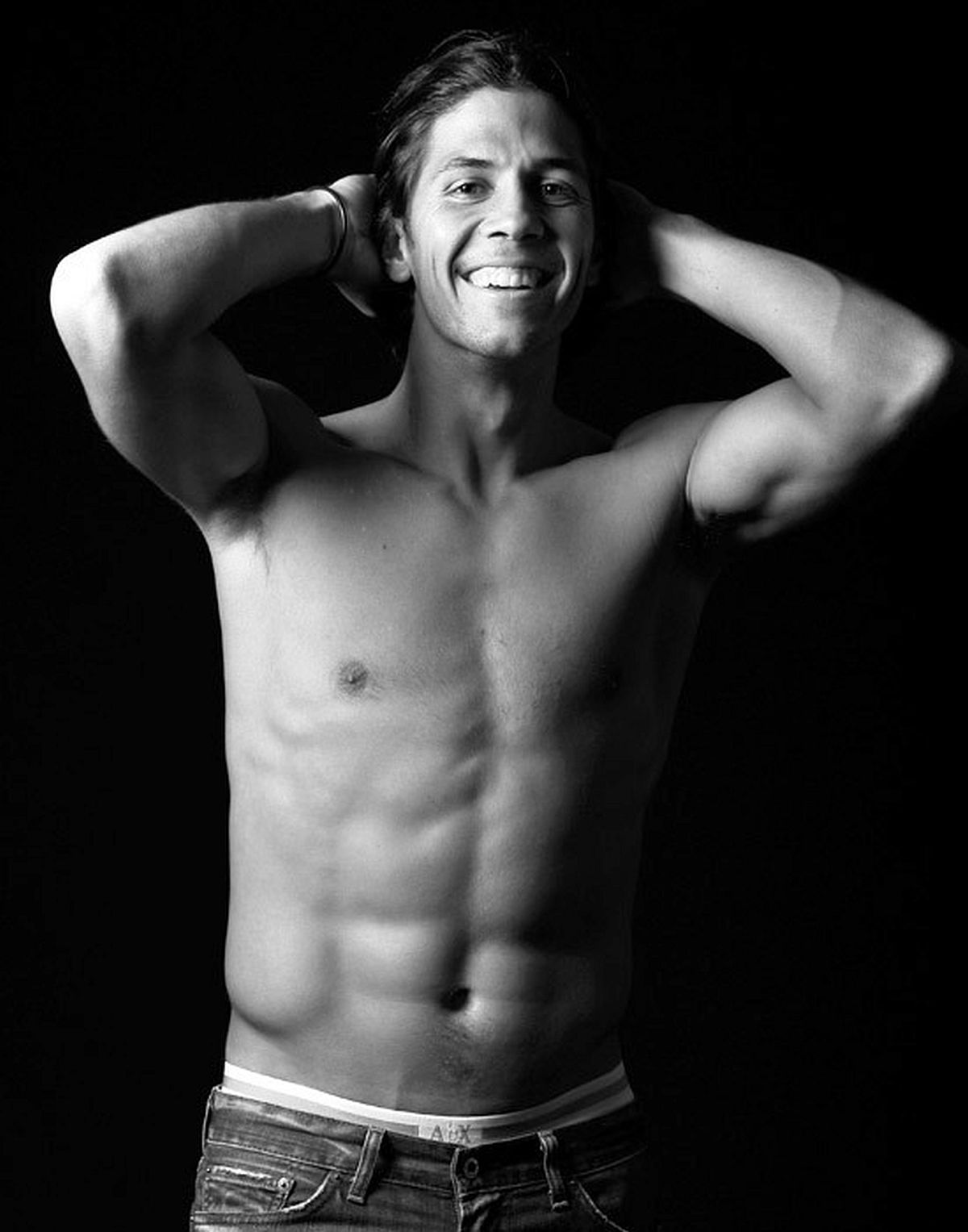 Top 5 najzgodnijih sportaša na svijetu