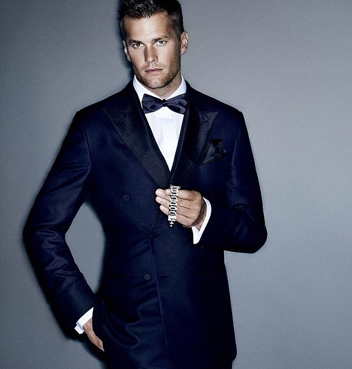 Top 5 najzgodnijih sportaša na svijetu