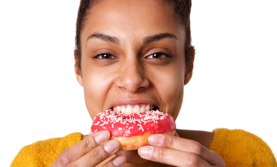 Znakovi da vam u ishrani nedostaje proteina