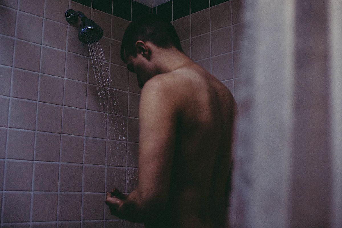 Zašto se treba tuširati hladnom vodom?