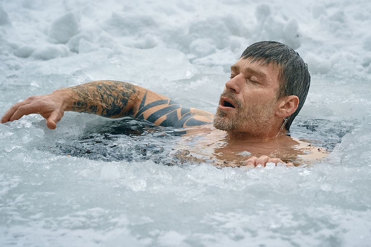 Zašto se treba tuširati hladnom vodom?