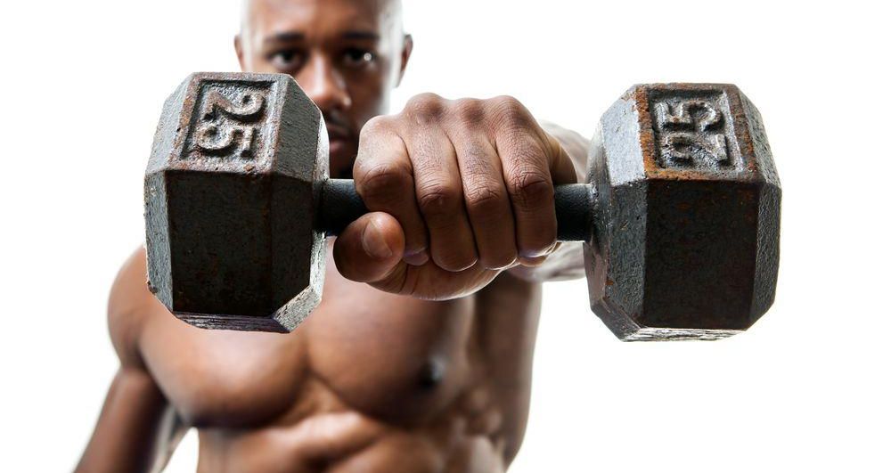 Snaga i kofein: 4 dokazana efekta zbog koje najsnažniji ljudi jako cijene kafu Snaga i kofein: 4 dokazana efekta zbog koje najsnažniji ljudi jako cijene kafu