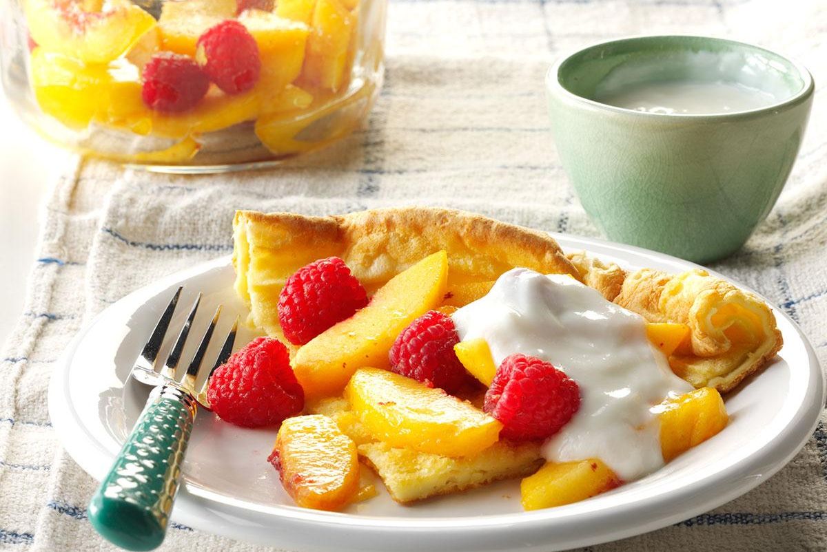 Šta najzdraviji ljudi jedu za doručak?