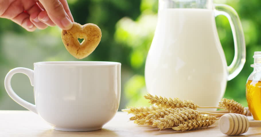 Šta najzdraviji ljudi jedu za doručak?