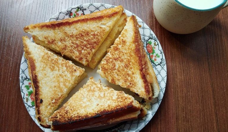 Šta najzdraviji ljudi jedu za doručak?