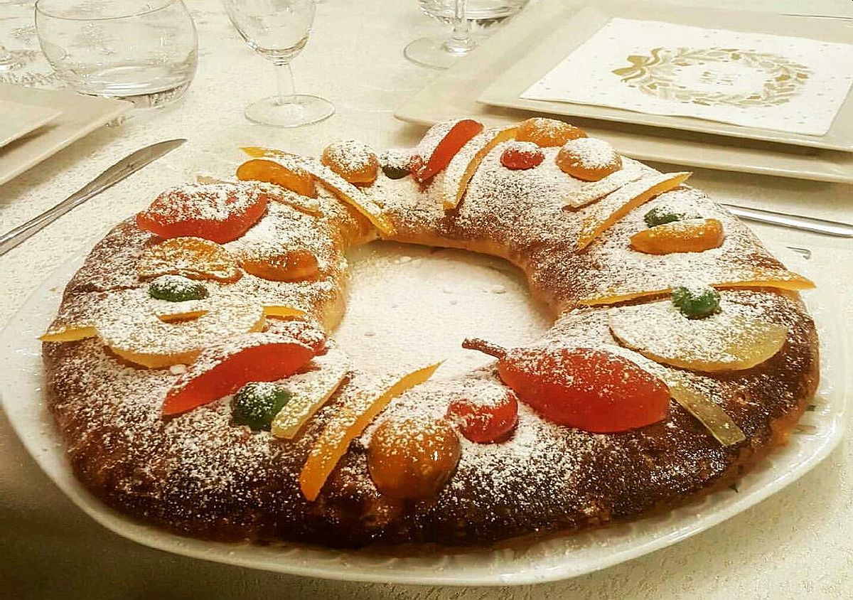 Evo šta ljudi širom svijeta jedu za Božić Evo šta ljudi širom svijeta jedu za Božić