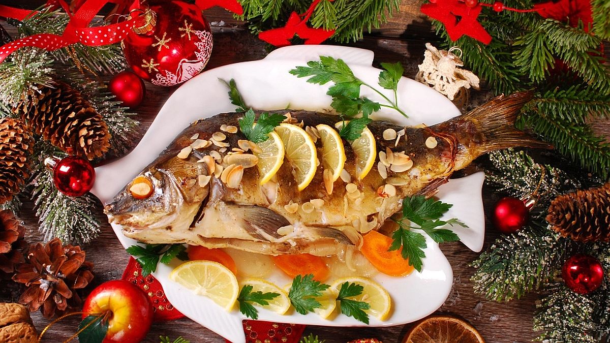 Evo šta ljudi širom svijeta jedu za Božić