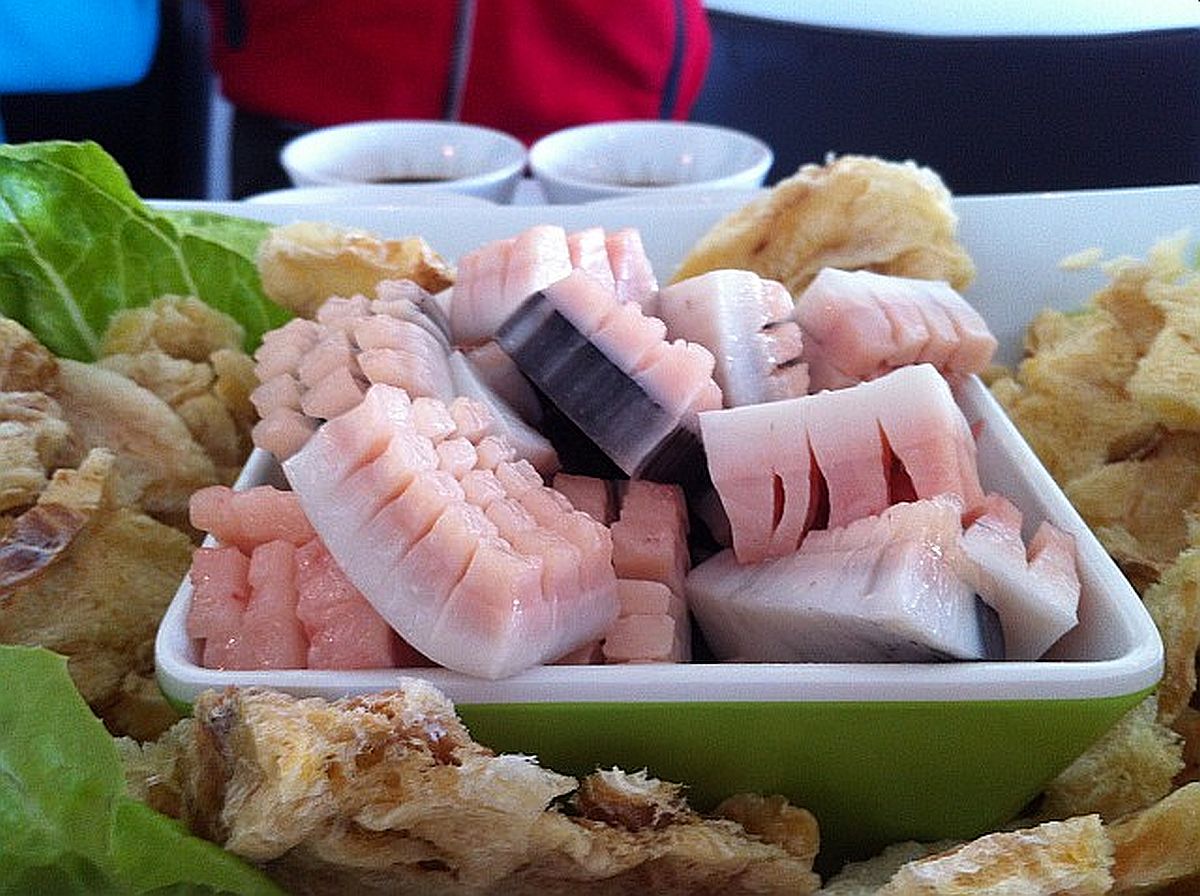 Evo šta ljudi širom svijeta jedu za Božić