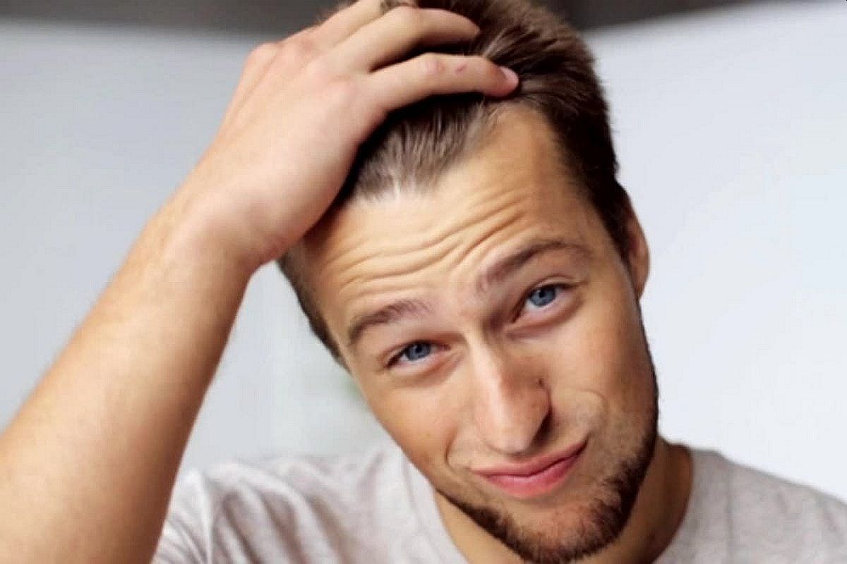 Brzo vam se masti kosa? Riješite taj problem promjenom navika