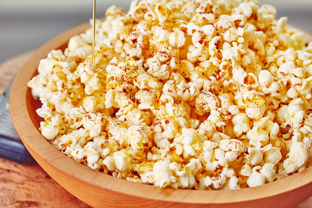 Zdravi ugljikohidrati koji su odlični za gubljenje kilograma