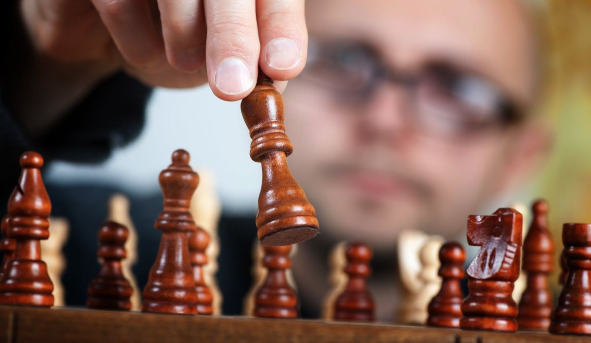 Pet stvari koje karakterišu mentalno snažne ljude Pet stvari koje karakterišu mentalno snažne ljude