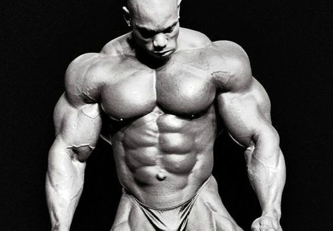 Šampionski DNK: Tri čovjeka s najboljim predispozicijama za bodybuilding ikada viđenim