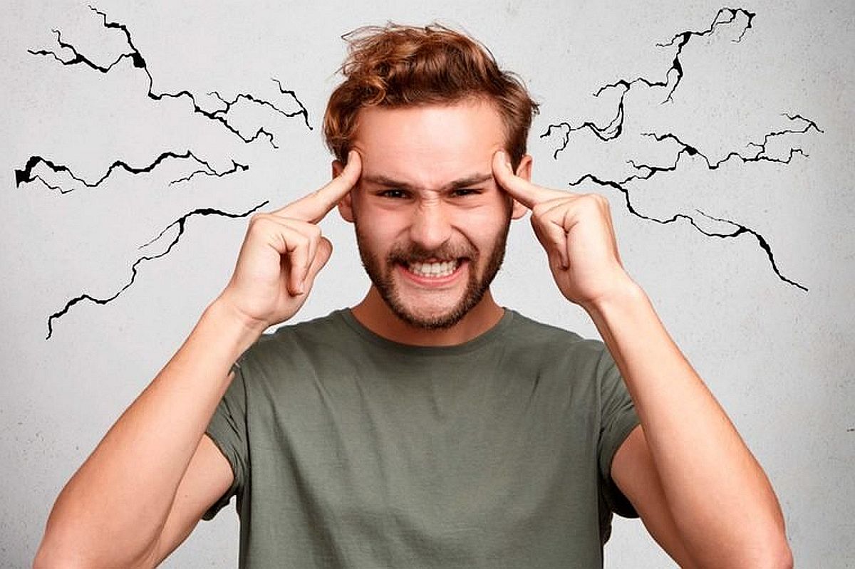 9 sigurnih znakova koji ukazuju na to da vašem tijelu treba pomoć 9 sigurnih znakova koji ukazuju na to da vašem tijelu treba pomoć