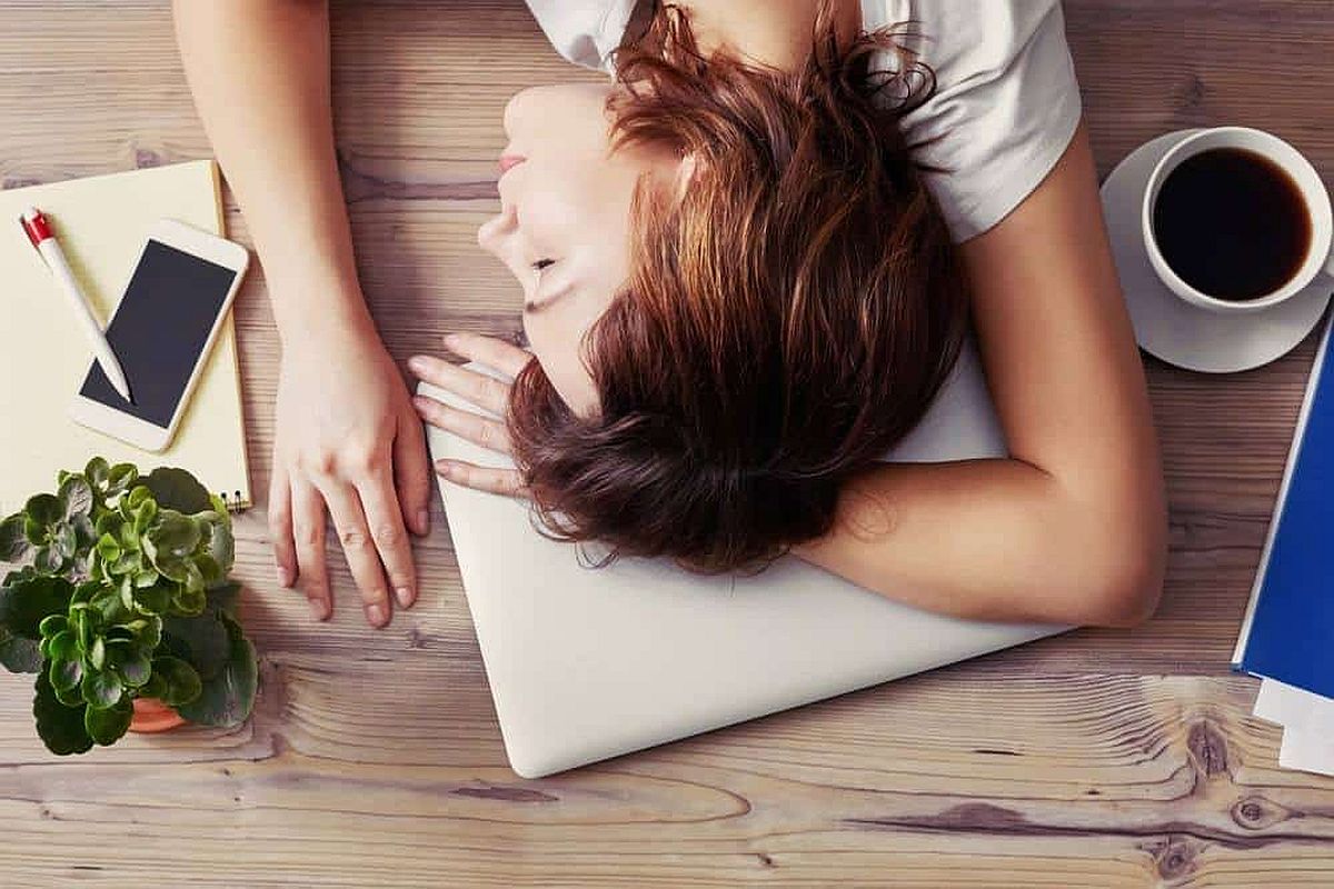 9 sigurnih znakova koji ukazuju na to da vašem tijelu treba pomoć