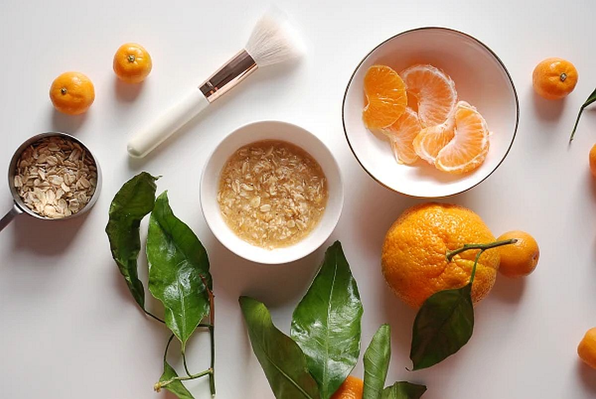 Zdravstvene beneficije mandarina i zašto ih trebamo jesti svaki dan Zdravstvene beneficije mandarina i zašto ih trebamo jesti svaki dan