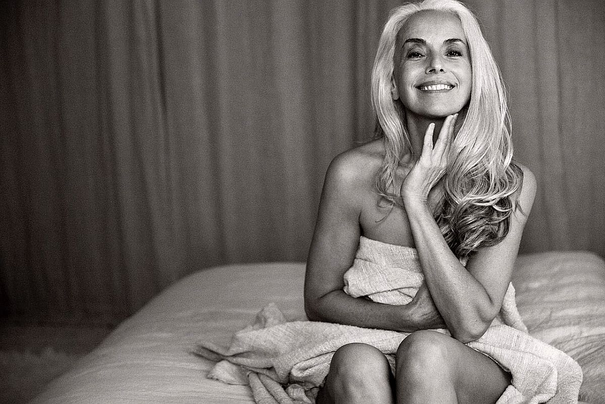 Ima 64 godine, ali njeno tijelo će vas ostaviti bez daha