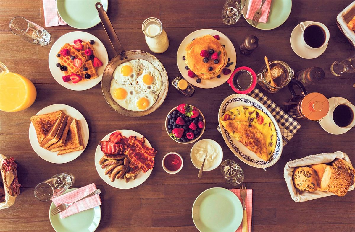 12 neobičnih ali korisnih načina da izgubite kilograme