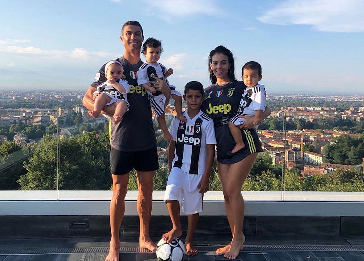 Život Cristiana Ronalda je jednostavan, ali teško ga je kopirati: Možete li vi ovoliko spavati?