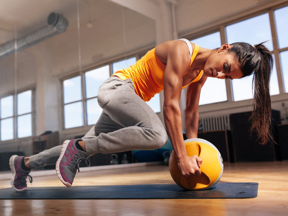 Vježbe koje sagorijevaju najviše kalorija