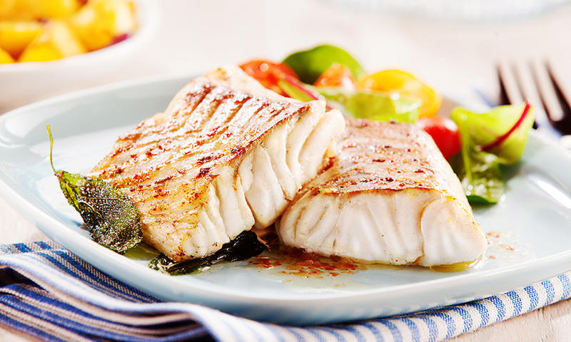 Hrana koju bi oboljeli od artritisa trebali konzumirati