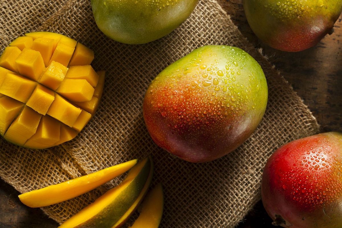 Uz ove namirnice na najzdraviji način možete dobiti kilograme Uz ove namirnice na najzdraviji način možete dobiti kilograme