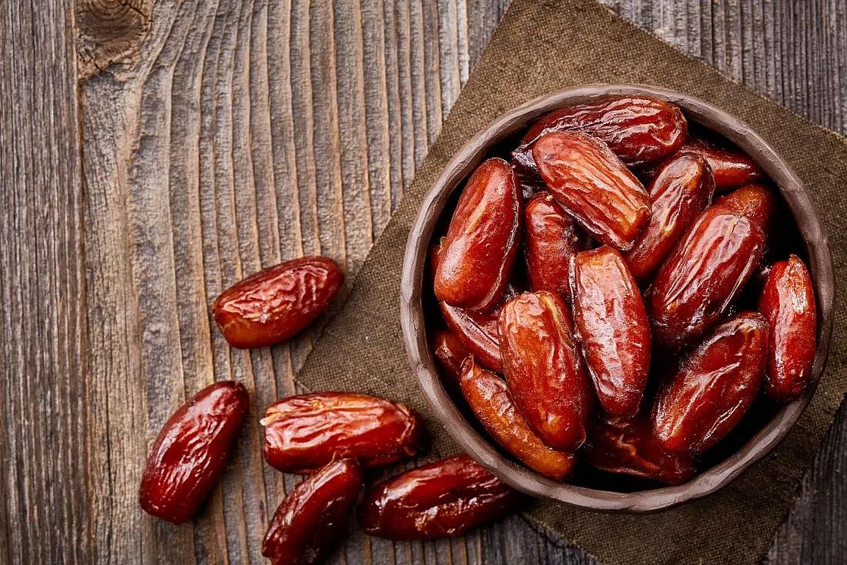 Uz ove namirnice na najzdraviji način možete dobiti kilograme Uz ove namirnice na najzdraviji način možete dobiti kilograme