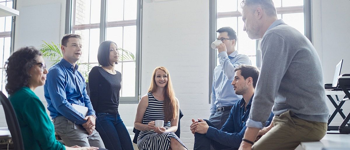 Vježbe za mozak koje trebate svakodnevno raditi