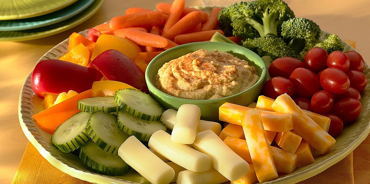 Najbolje grickalice za ljude s visokim holesterolom