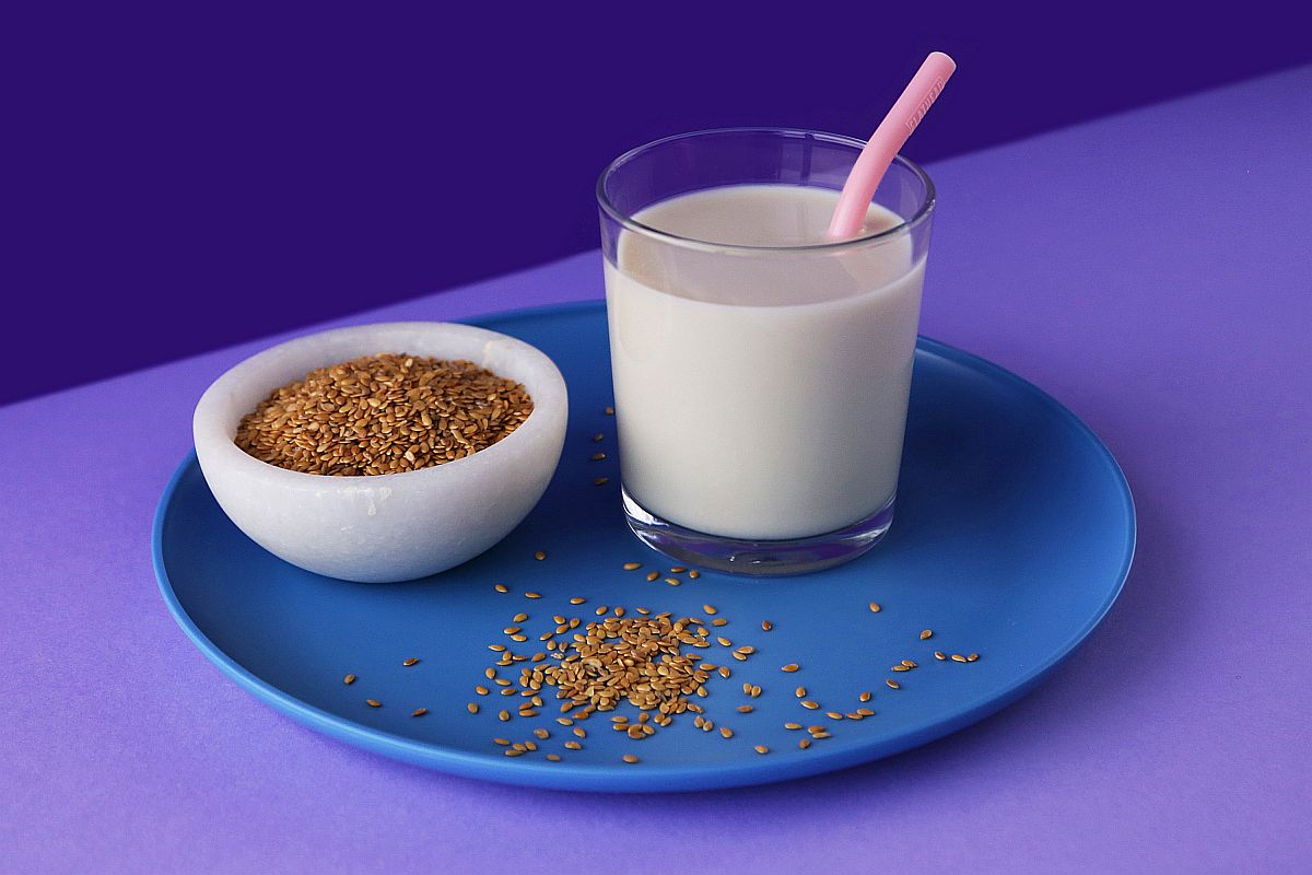 Najbolje vrste mlijeka na biljnoj bazi za one osjetljive na laktozu