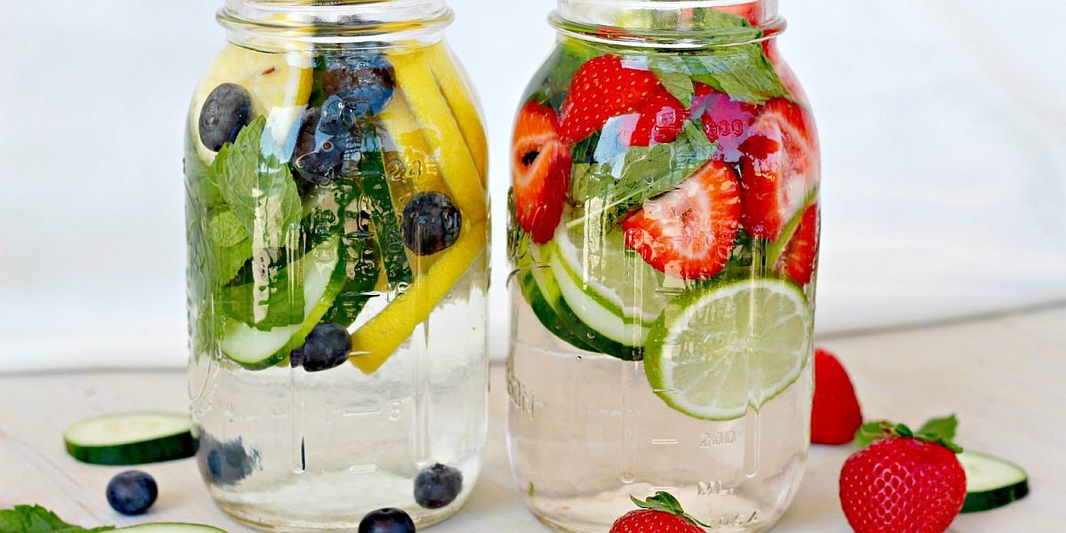 Gubitak kilograma: Zdravi napici za savršen početak dana