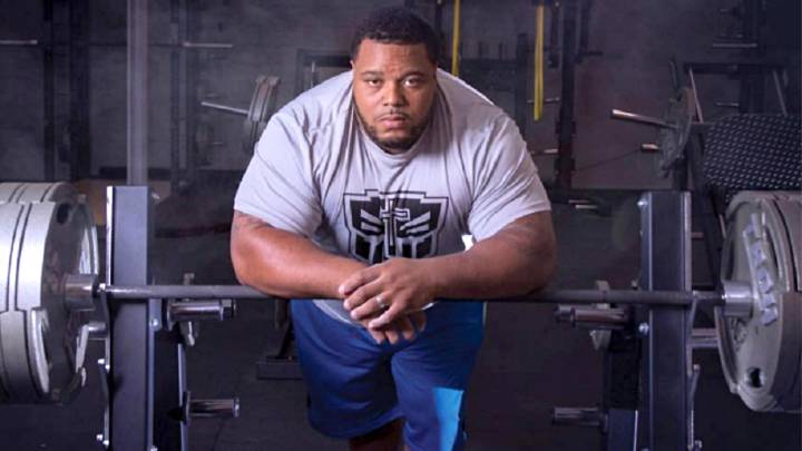 Top 10 najsnažnijih ljudi u modernoj historiji Top 10 najsnažnijih ljudi u modernoj historiji