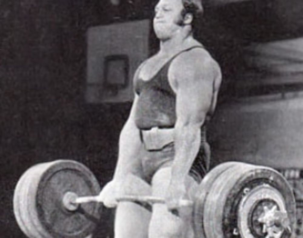 Top 10 najsnažnijih ljudi u modernoj historiji Top 10 najsnažnijih ljudi u modernoj historiji