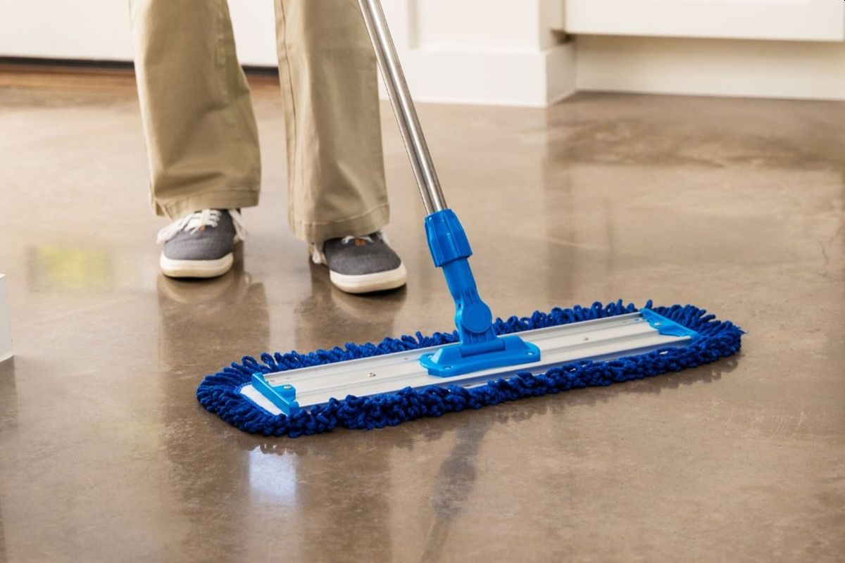 Neobični ali efikasni trikovi za čišćenje kuće
