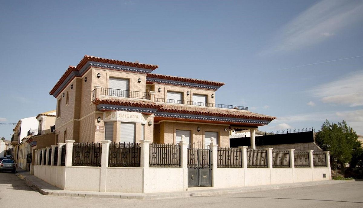 Top 10 najluksuznijih domova fudbalera