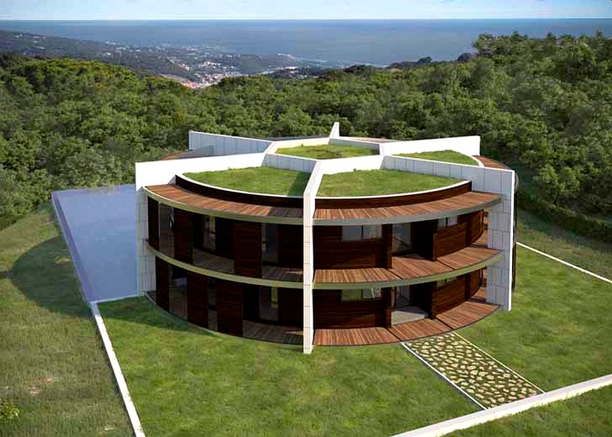 Top 10 najluksuznijih domova fudbalera