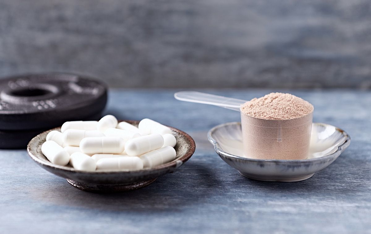 Najidealnije namirnice za ravan stomak