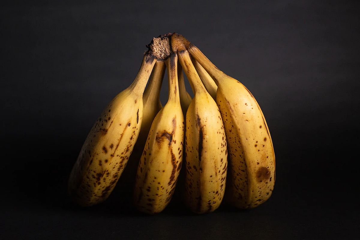 Ne jedite banane za doručak! Ne jedite banane za doručak!