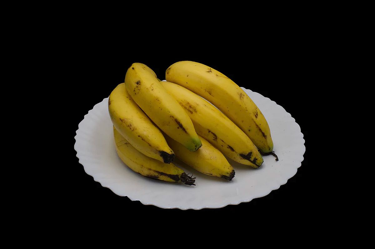 Ne jedite banane za doručak! Ne jedite banane za doručak!