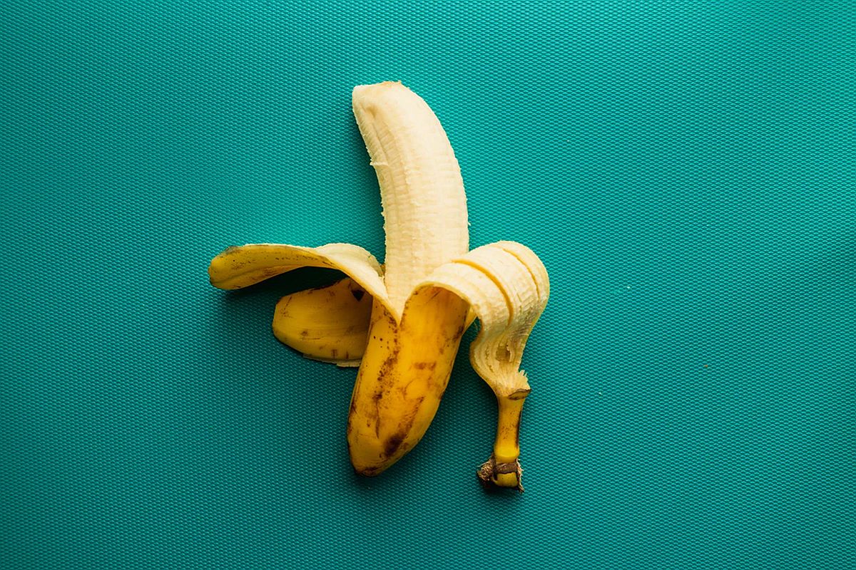 Ne jedite banane za doručak! Ne jedite banane za doručak!