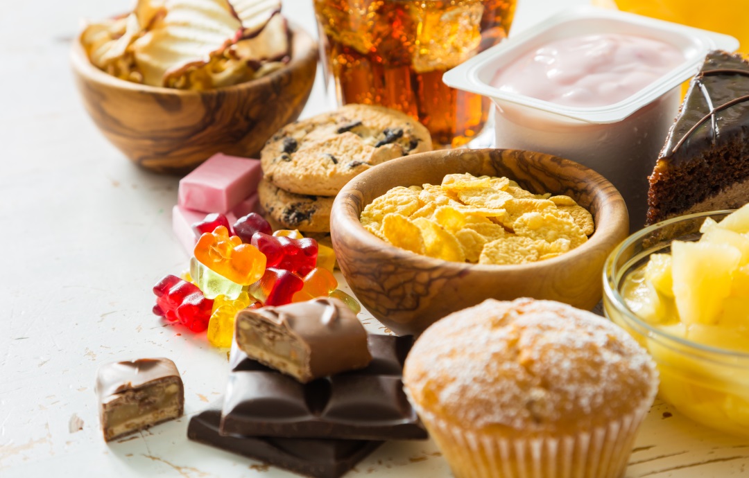 Namirnice koje uništavaju vaš seksualni nagon