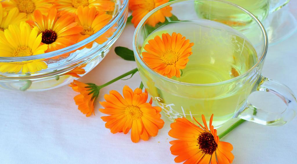 Uljepšajte vaš tanjir jestivim cvijećem