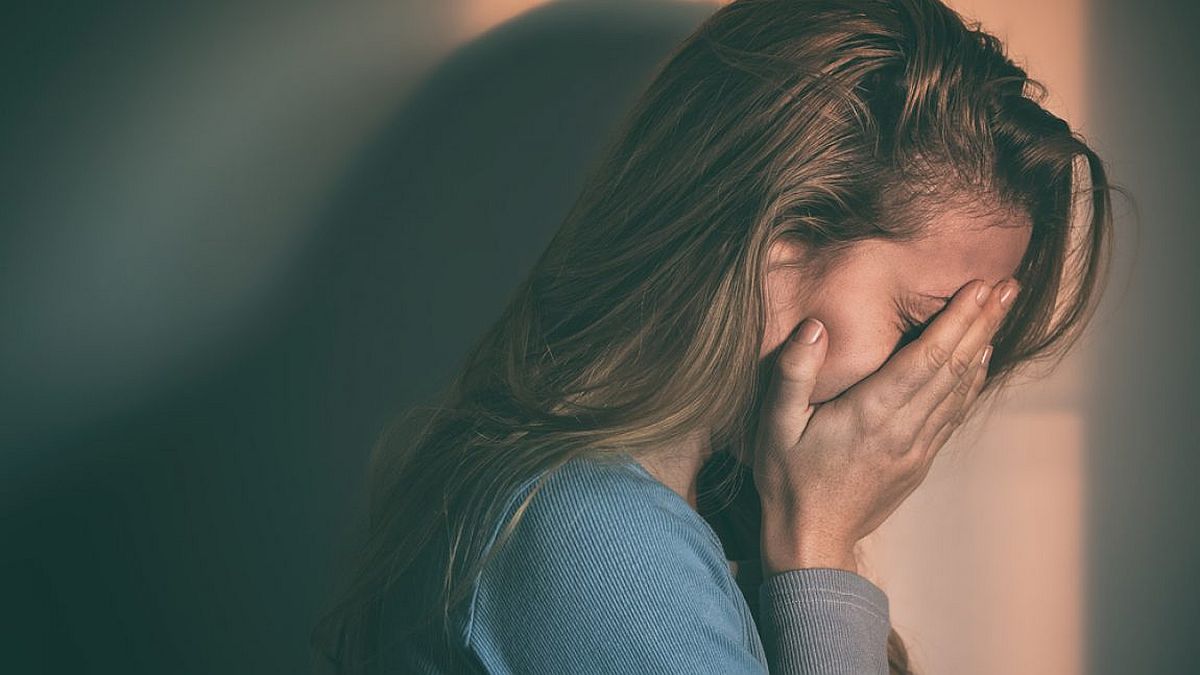 Pet najgorih emocija koje stvaraju stres Pet najgorih emocija koje stvaraju stres