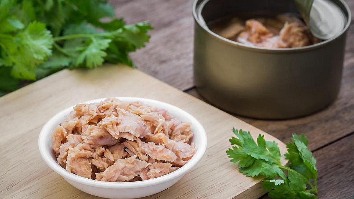 Hrana bogata D vitaminom koju trebate jesti češće