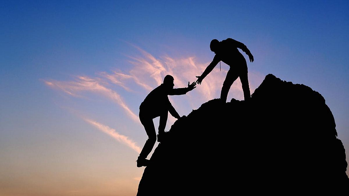 Zahvalnost je prvi korak ka sretnom životu